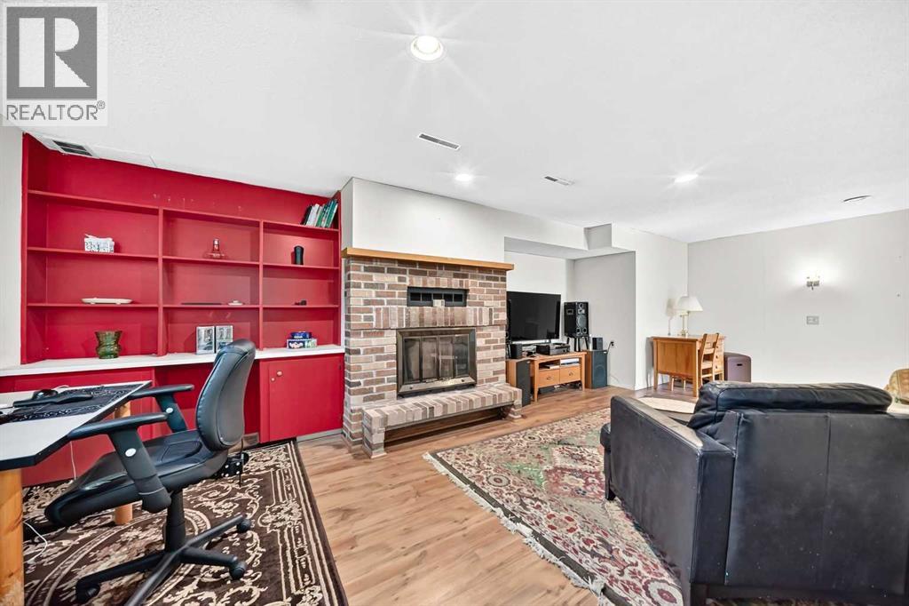 6003 Thornbank Drive NW, Calgary, Alberta  T2K 3P4 - Photo 23 - A2347355