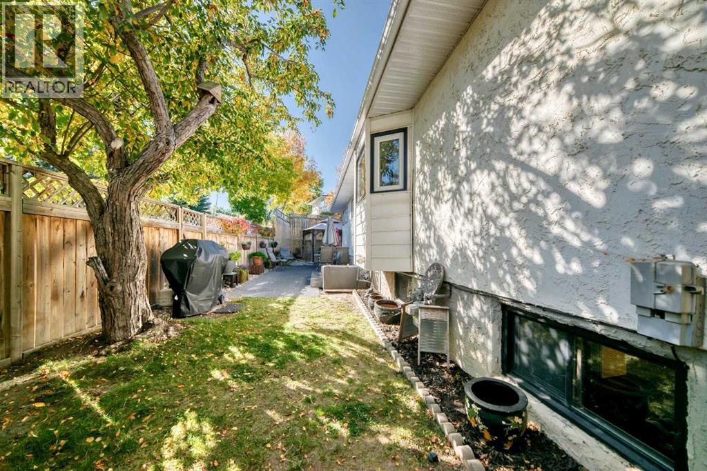 6003 Thornbank Drive NW, Calgary, Alberta  T2K 3P4 - Photo 37 - A2347355