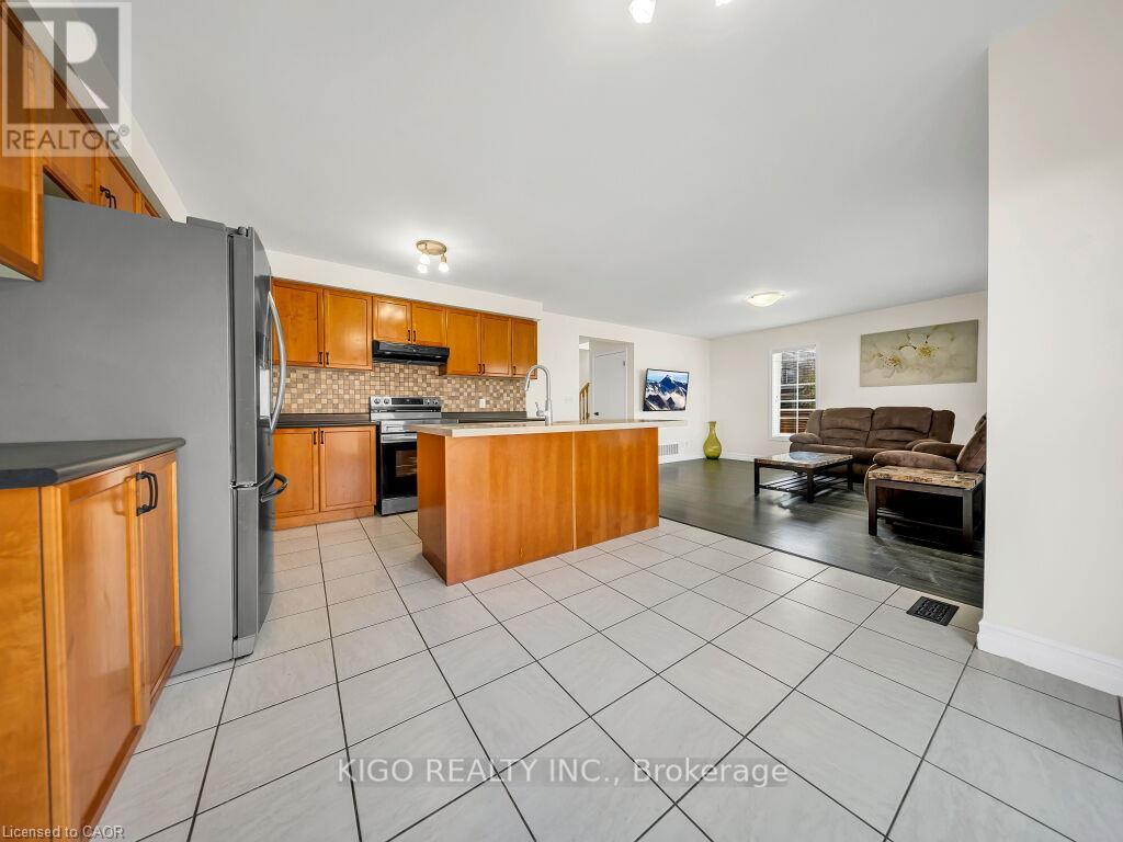 39 Baintree Way, Cambridge, Ontario  N1T 2H3 - Photo 16 - X13569506