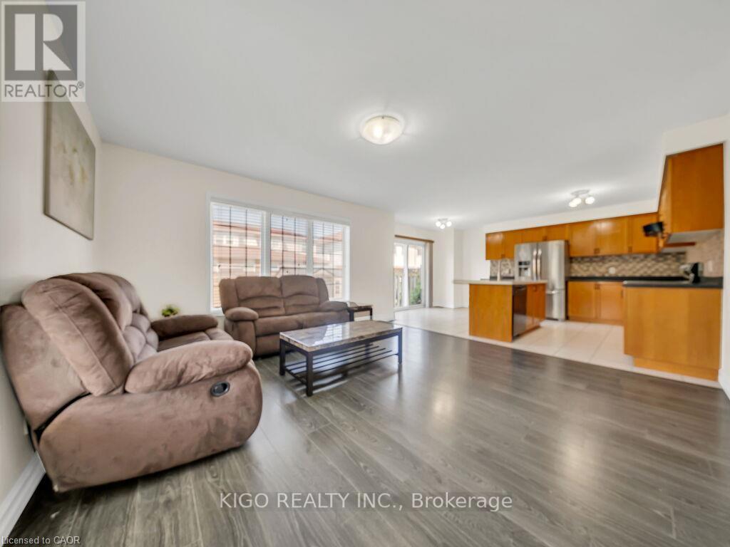 39 Baintree Way, Cambridge, Ontario  N1T 2H3 - Photo 11 - X13569506