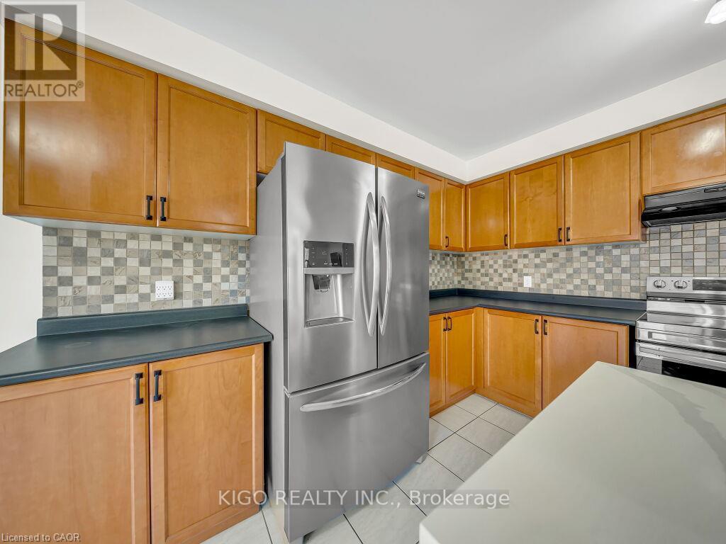 39 Baintree Way, Cambridge, Ontario  N1T 2H3 - Photo 13 - X13569506