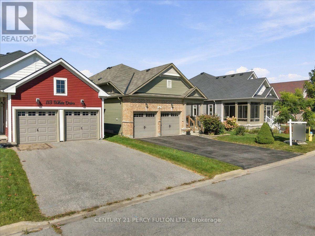 111 White Drive, Port Hope, Ontario  L1A 0B6 - Photo 3 - X13823688