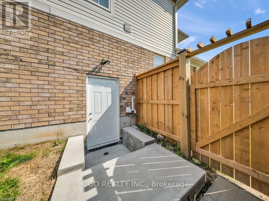39 Baintree Way, Cambridge, Ontario  N1T 2H3 - Photo 43 - X13569506
