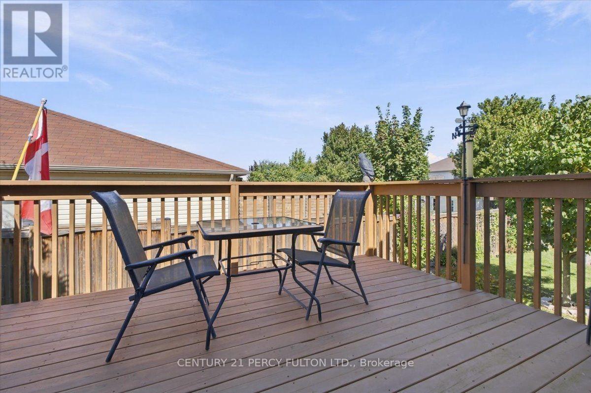 111 White Drive, Port Hope, Ontario  L1A 0B6 - Photo 33 - X13823688