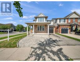 39 BAINTREE WAY, Cambridge, Ontario