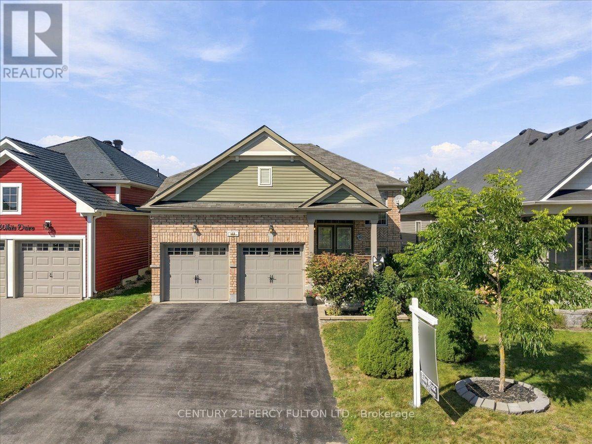 111 White Drive, Port Hope, Ontario  L1A 0B6 - Photo 2 - X13823688