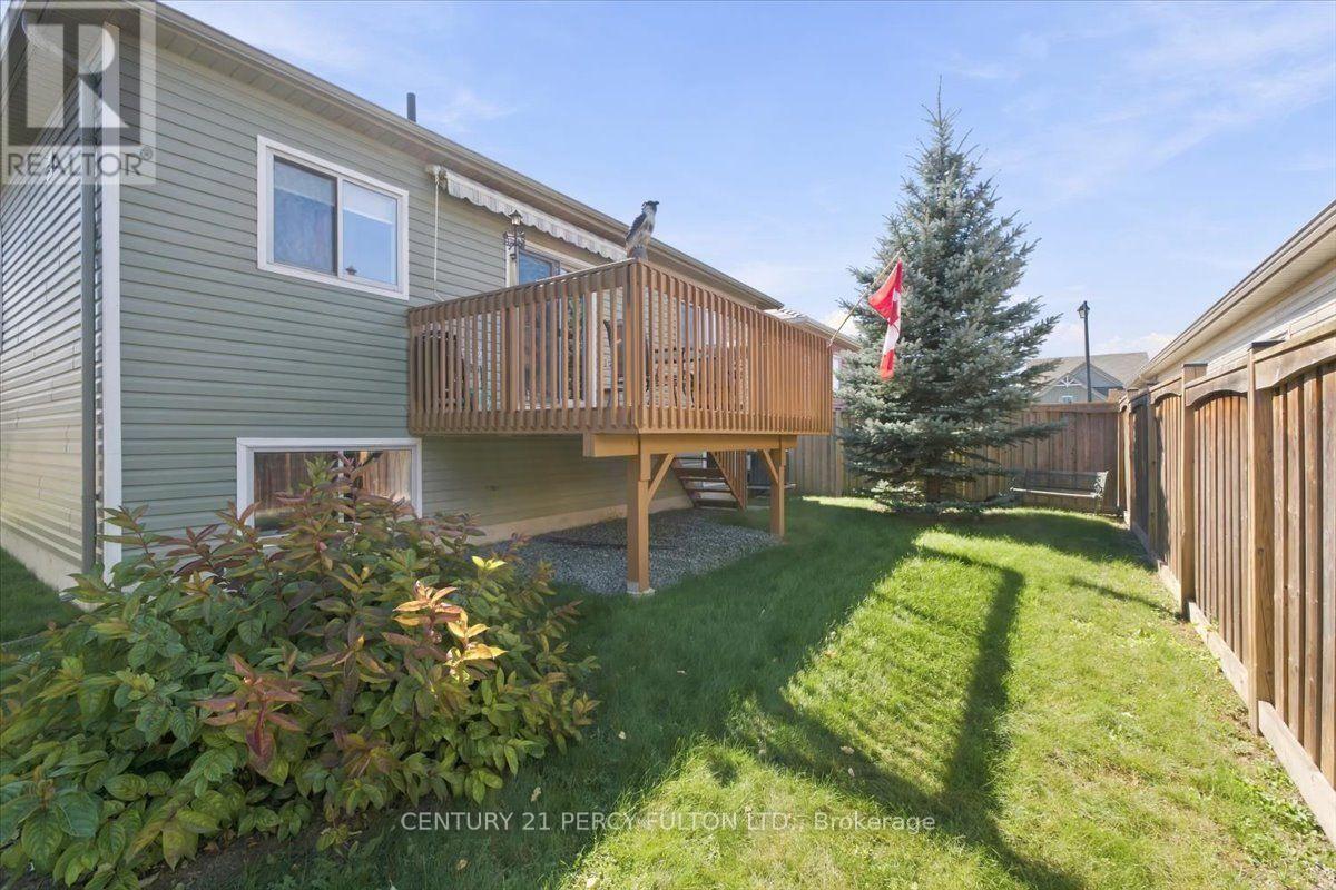 111 White Drive, Port Hope, Ontario  L1A 0B6 - Photo 32 - X13823688