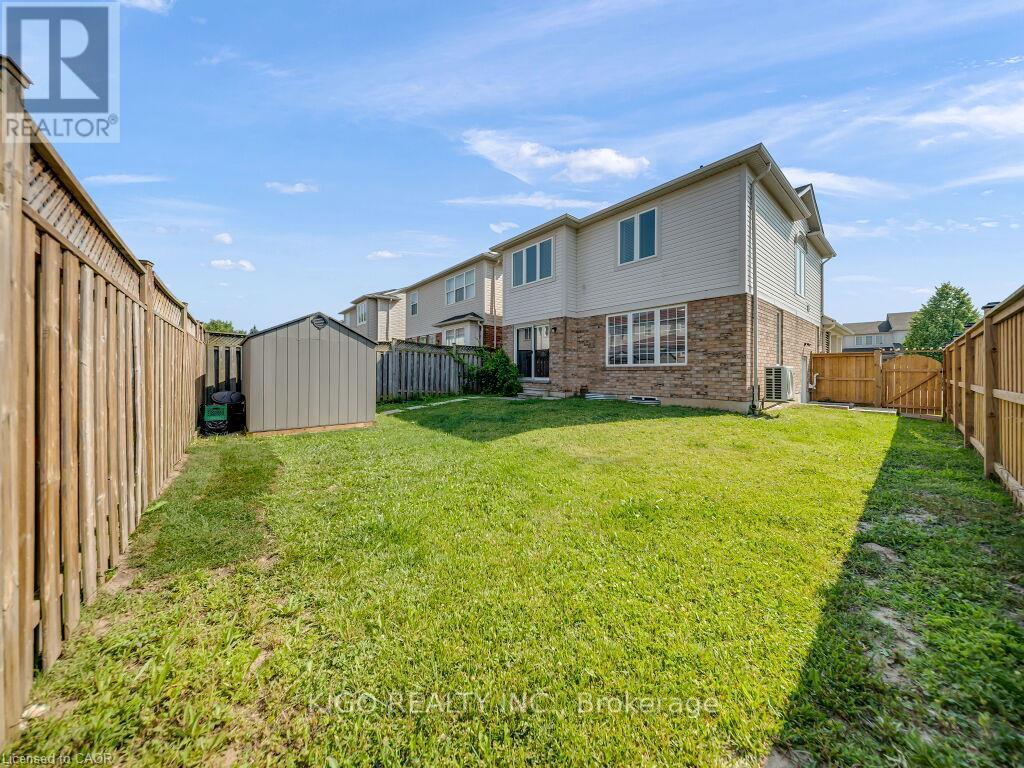 39 Baintree Way, Cambridge, Ontario  N1T 2H3 - Photo 46 - X13569506