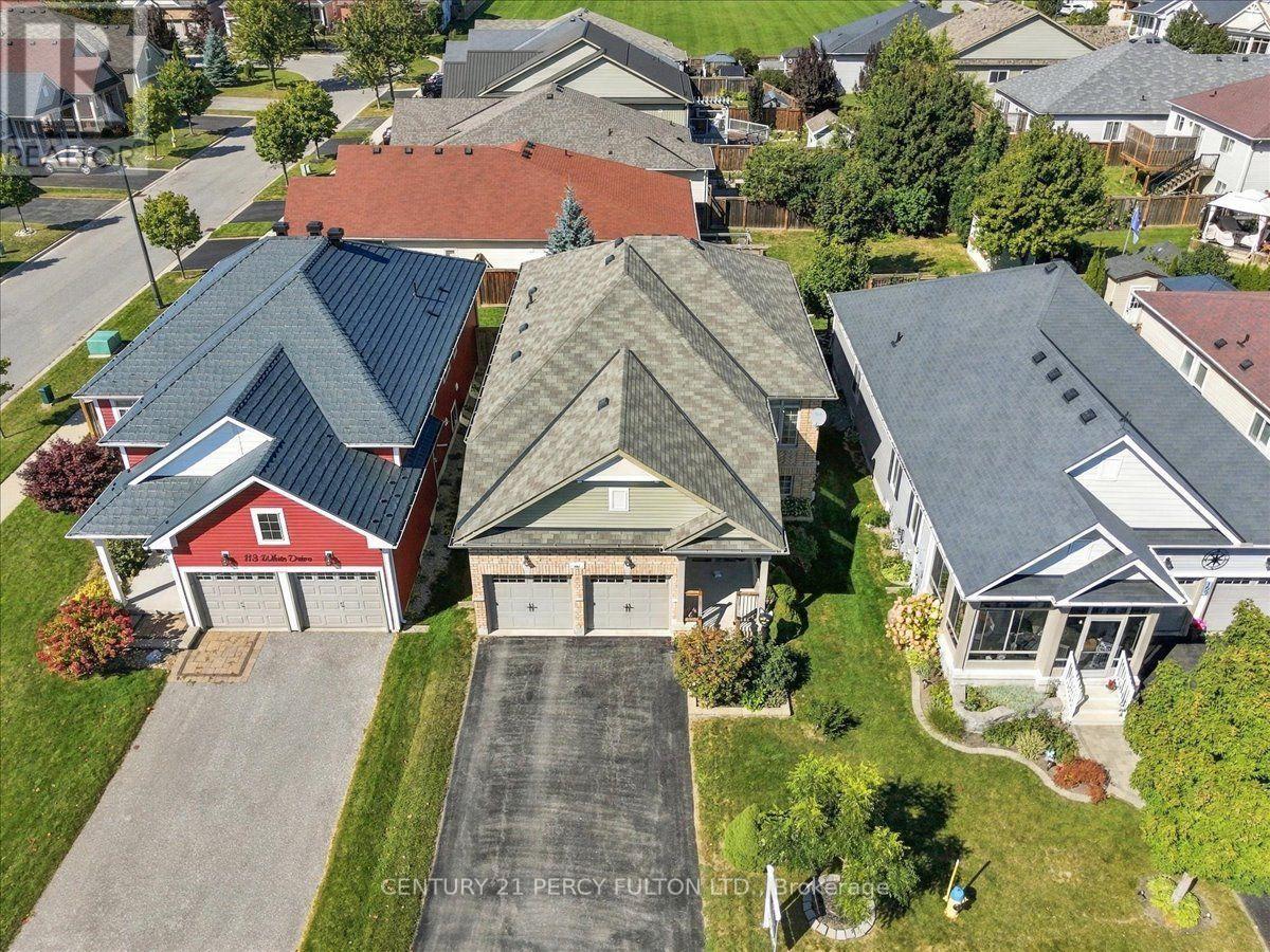 111 White Drive, Port Hope, Ontario  L1A 0B6 - Photo 4 - X13823688