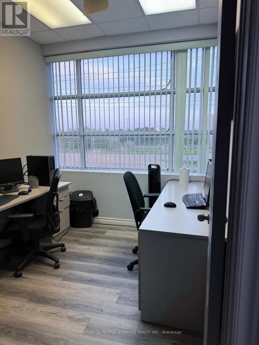 223 & 225 - 1550 South Gateway Road, Mississauga, Ontario  L4W 5G6 - Photo 21 - W13453732