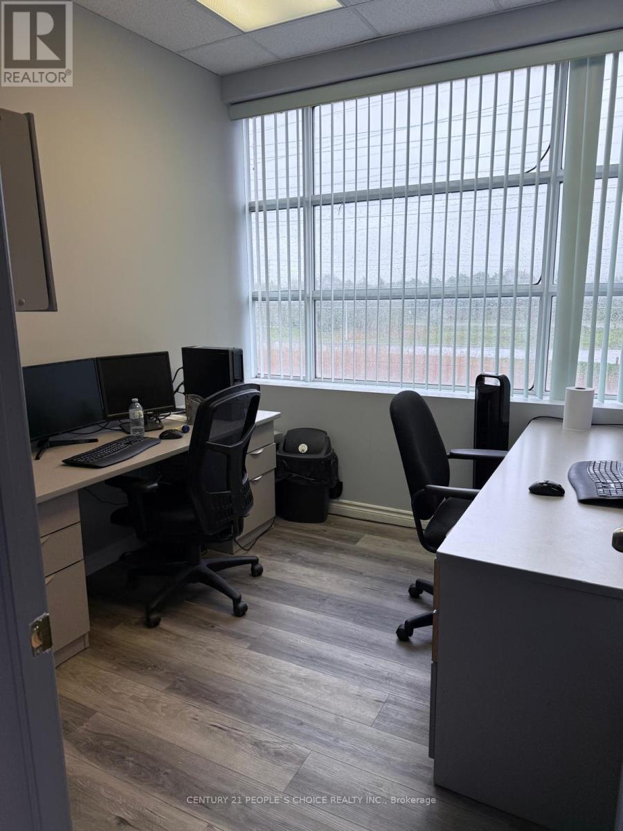 223 & 225 - 1550 South Gateway Road, Mississauga, Ontario  L4W 5G6 - Photo 28 - W13453732