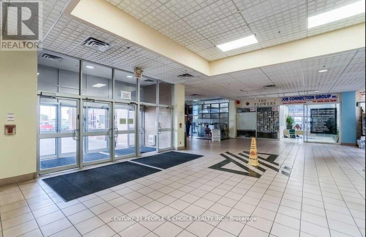 223 & 225 - 1550 South Gateway Road, Mississauga, Ontario  L4W 5G6 - Photo 24 - W13453732
