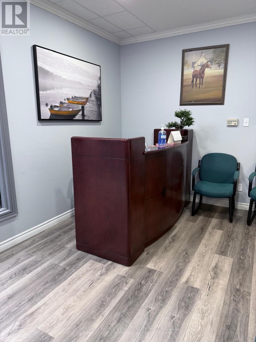 223 & 225 - 1550 South Gateway Road, Mississauga, Ontario  L4W 5G6 - Photo 8 - W13453732