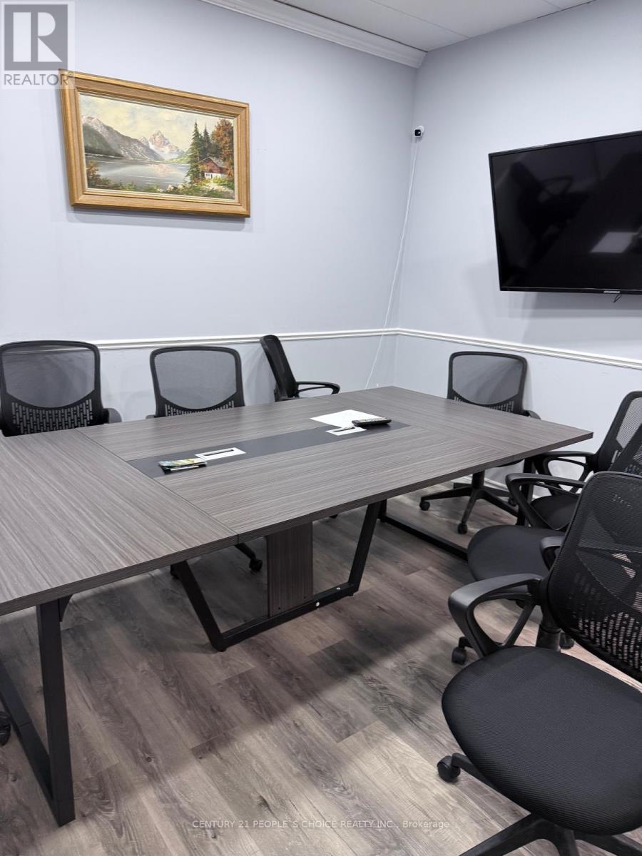 223 & 225 - 1550 South Gateway Road, Mississauga, Ontario  L4W 5G6 - Photo 27 - W13453732