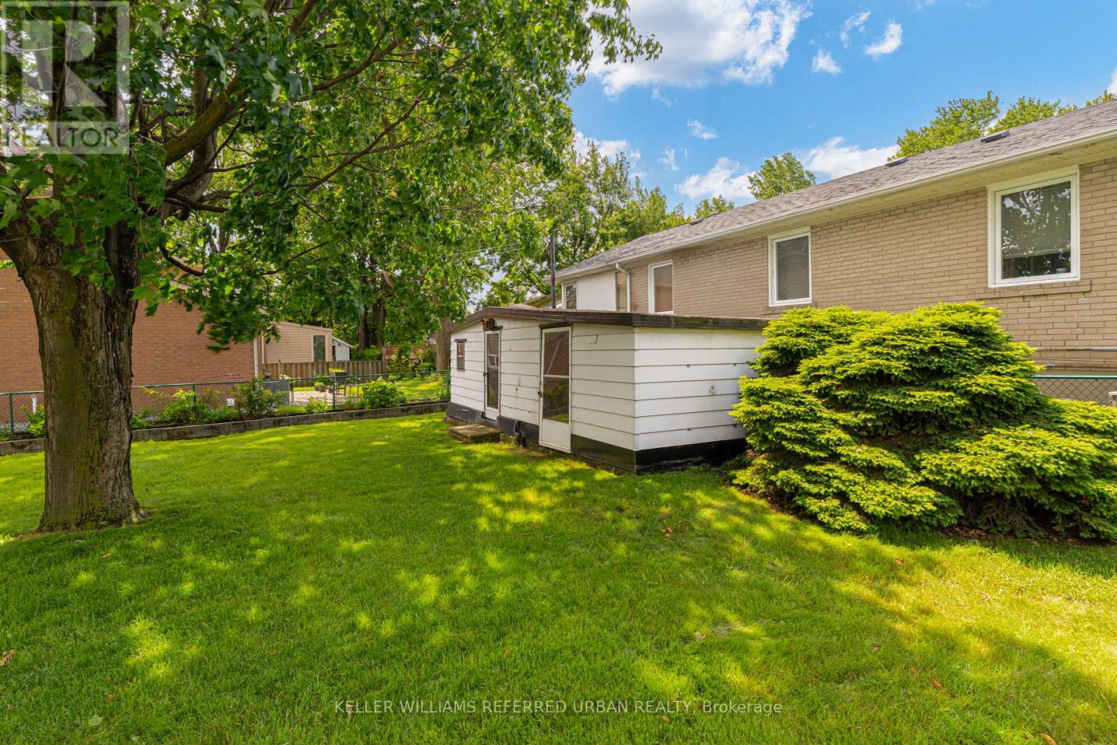 1300 Meredith Avenue, Mississauga, Ontario  L5E 2E5 - Photo 46 - W13483078