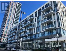 607 - 10 LAGERFELD DRIVE, Brampton, Ontario