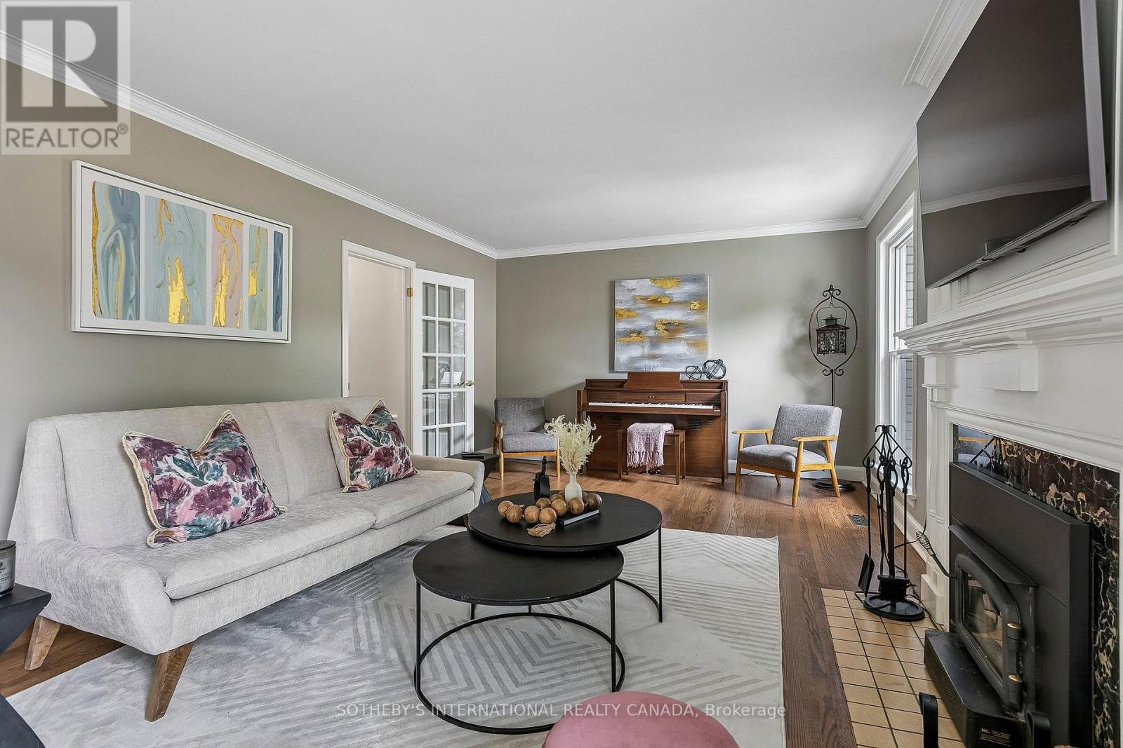 35 Shadwick Drive, Toronto, Ontario  M9R 2V6 - Photo 12 - W13796222