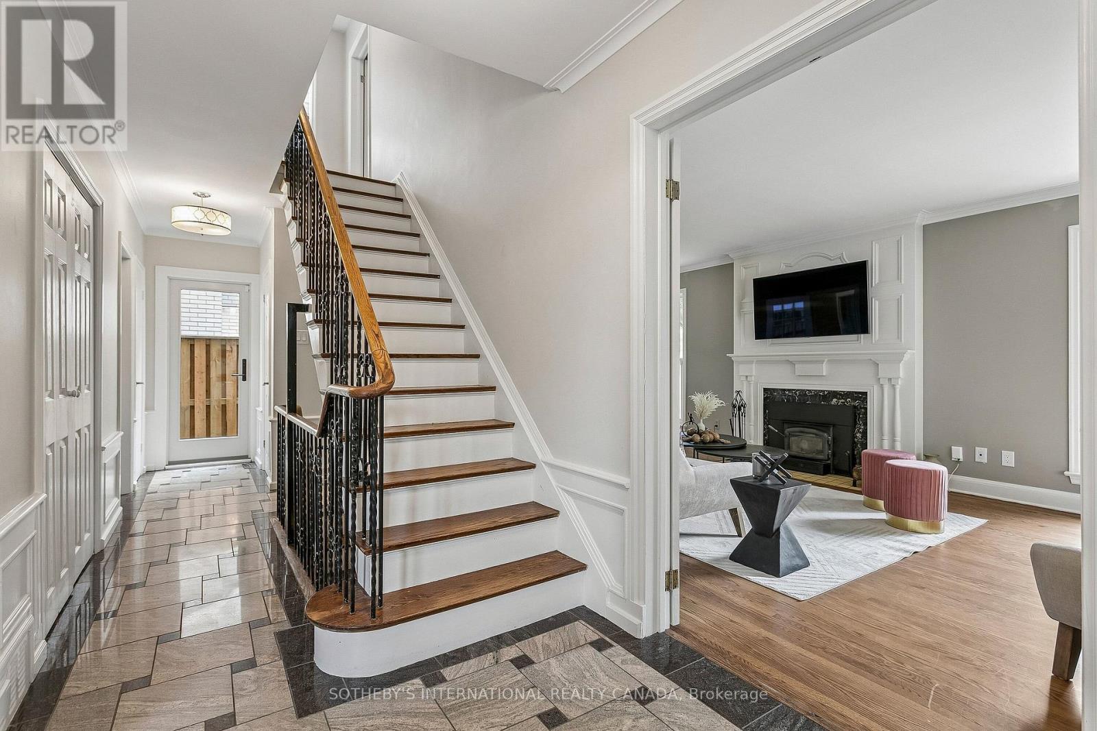 35 Shadwick Drive, Toronto, Ontario  M9R 2V6 - Photo 36 - W13796222