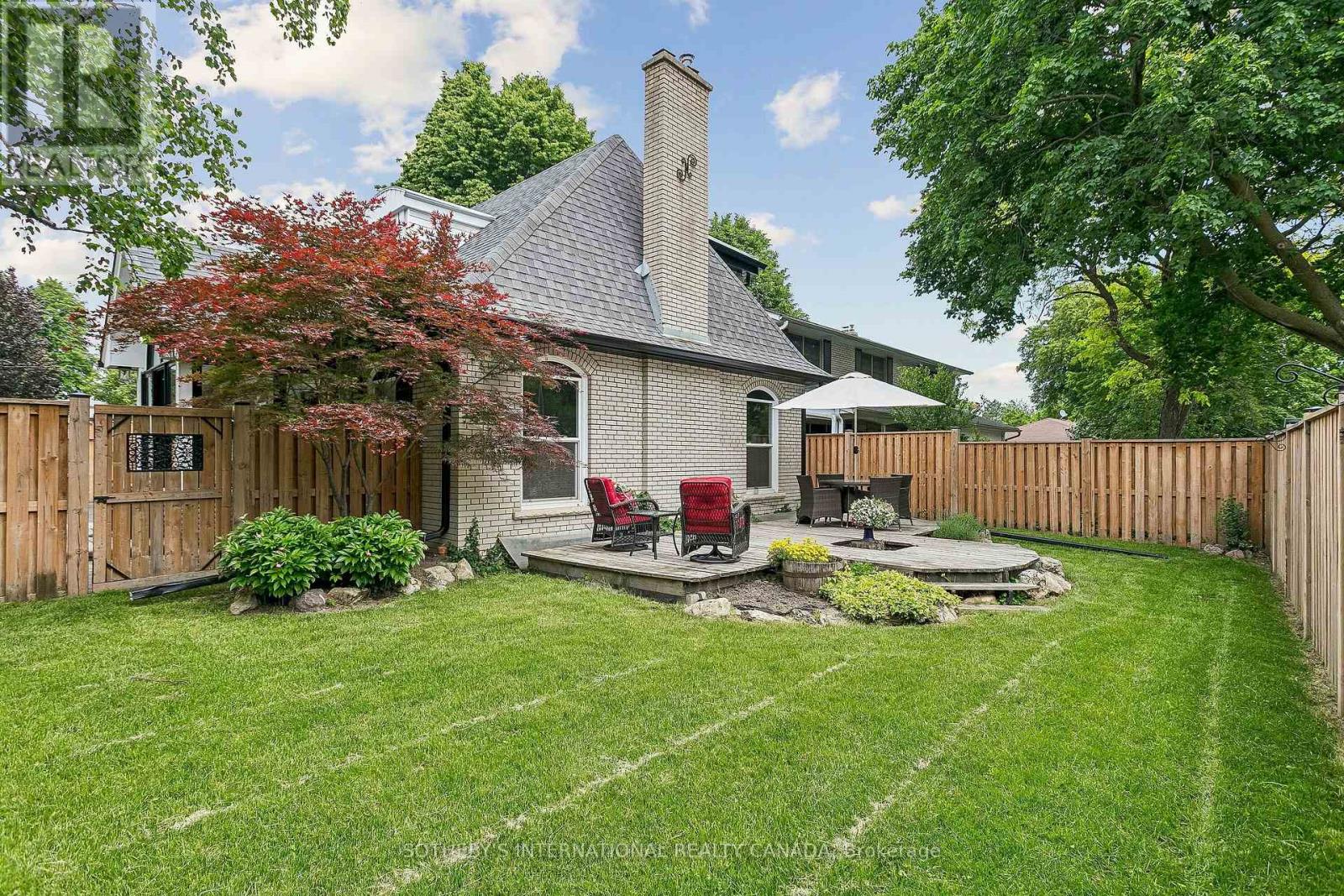 35 Shadwick Drive, Toronto, Ontario  M9R 2V6 - Photo 49 - W13796222