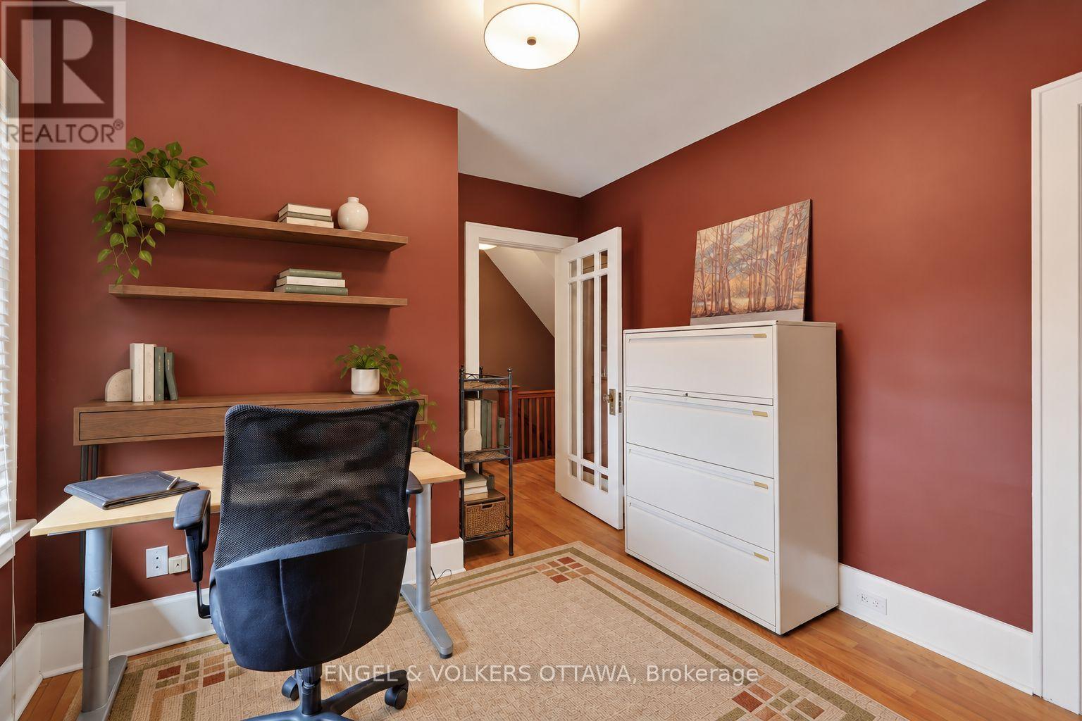 56 Willard Street, Ottawa, Ontario  K1S 1T8 - Photo 22 - X13824214