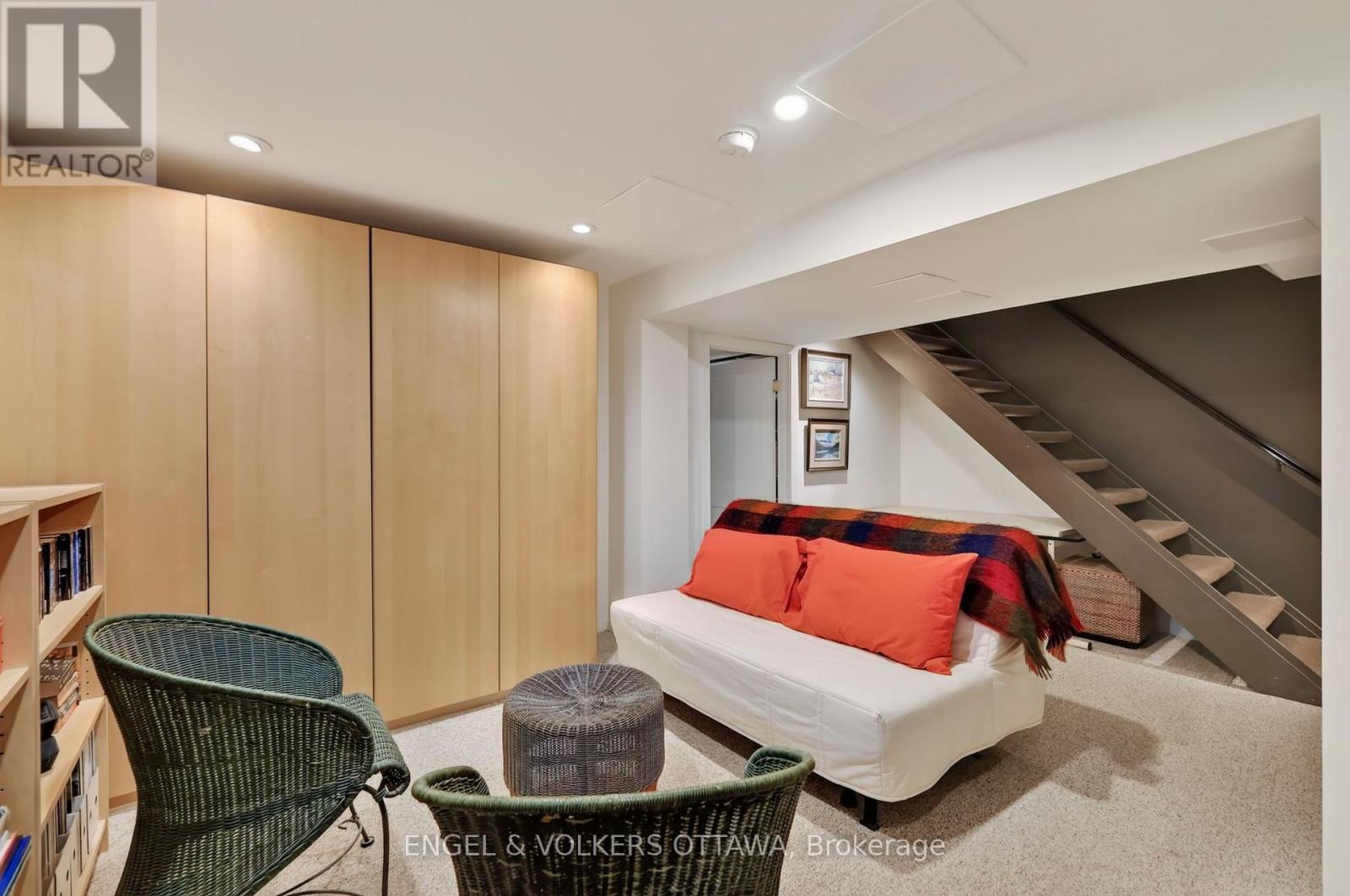 56 Willard Street, Ottawa, Ontario  K1S 1T8 - Photo 35 - X13824214