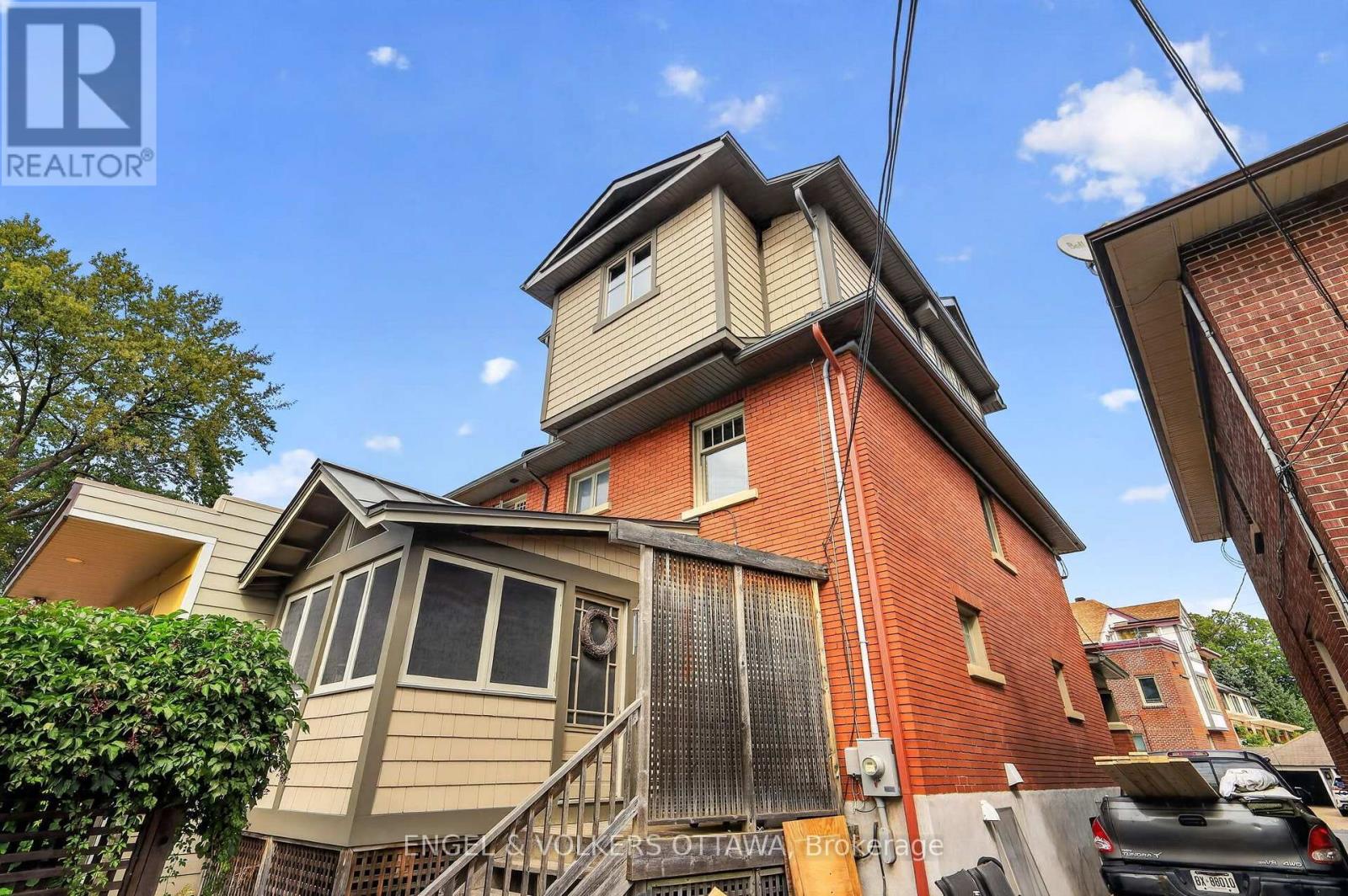 56 Willard Street, Ottawa, Ontario  K1S 1T8 - Photo 39 - X13824214