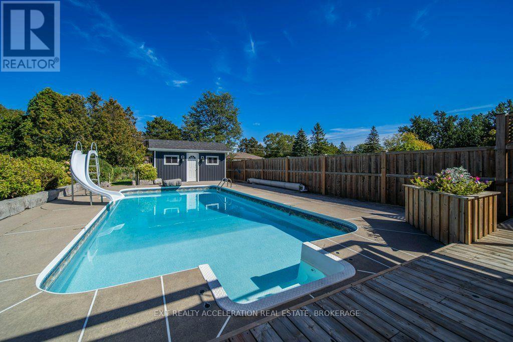 274 Montrose Road, Quinte West, Ontario  K8P 1A9 - Photo 26 - X13825970