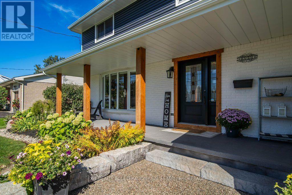 274 Montrose Road, Quinte West, Ontario  K8P 1A9 - Photo 3 - X13825970