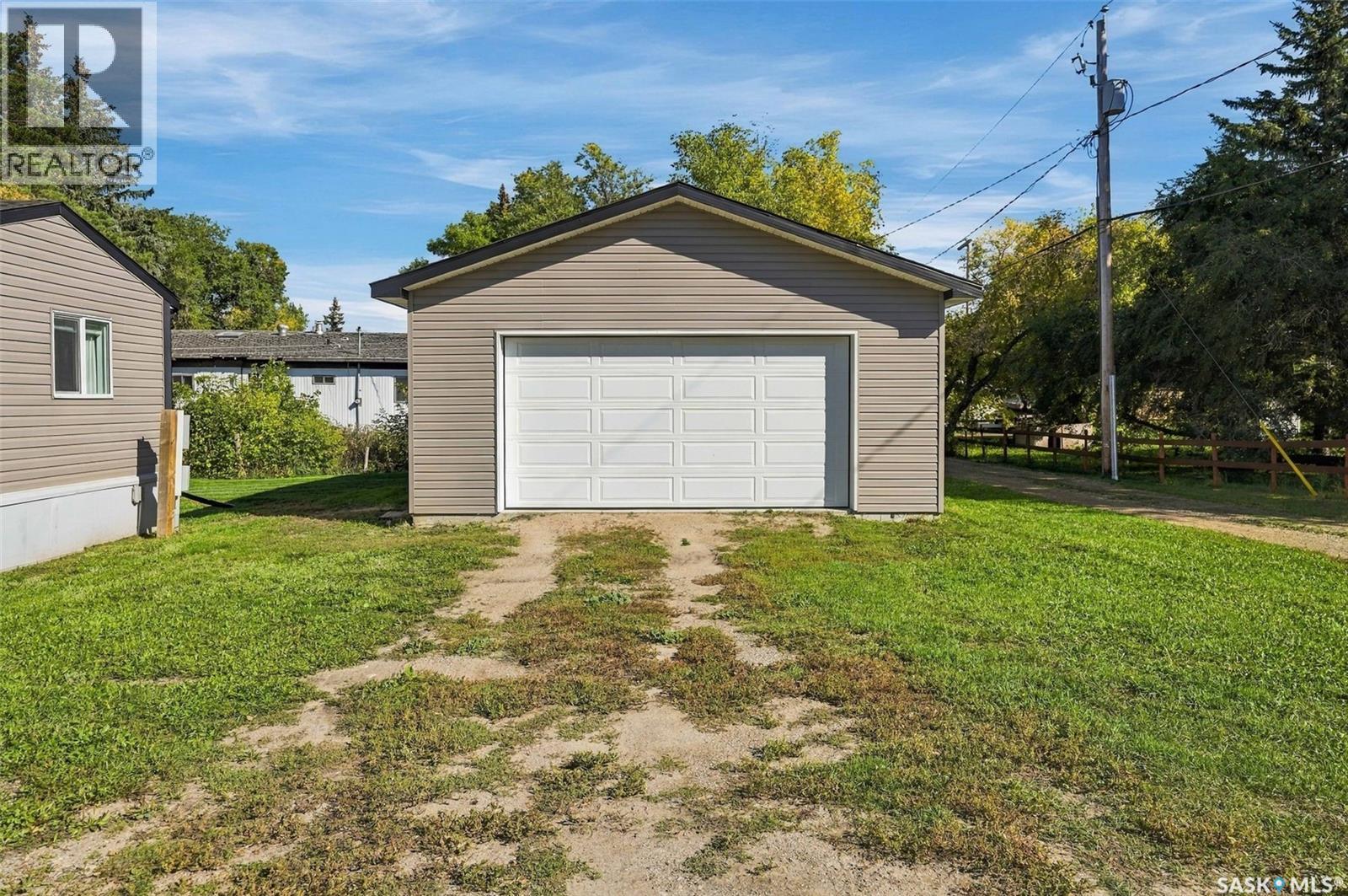 20 Empress Avenue, Qu'appelle, Saskatchewan  S0G 4A0 - Photo 26 - SK049483