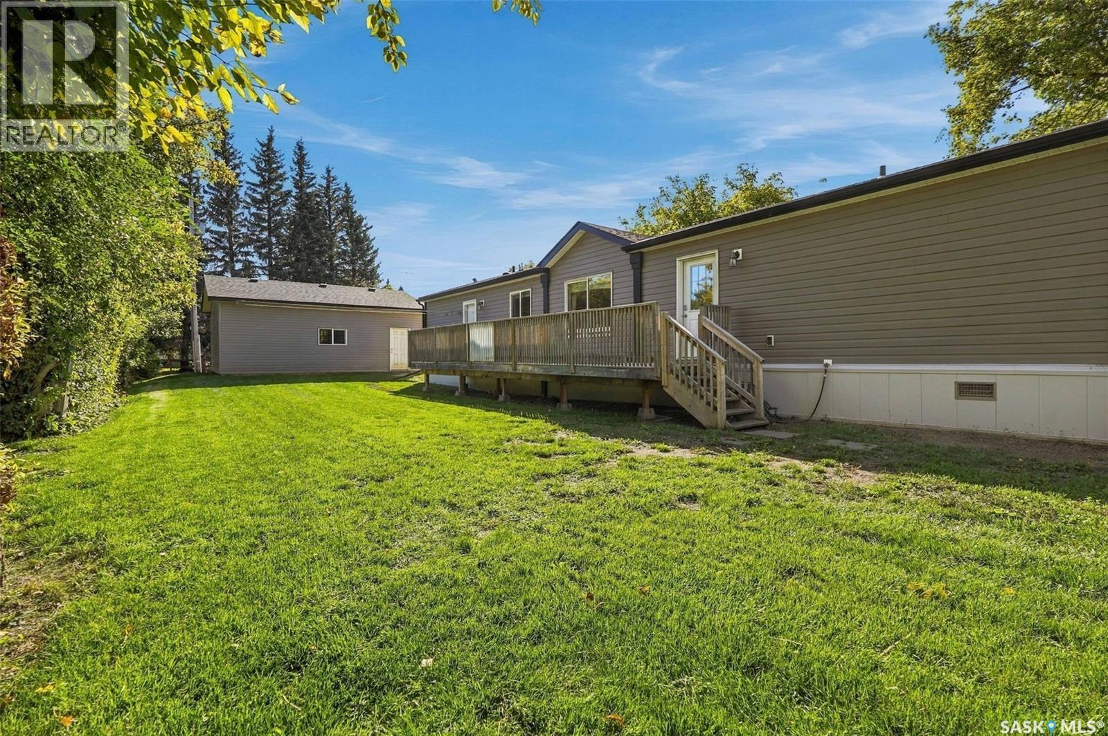 20 Empress Avenue, Qu'appelle, Saskatchewan  S0G 4A0 - Photo 6 - SK049483