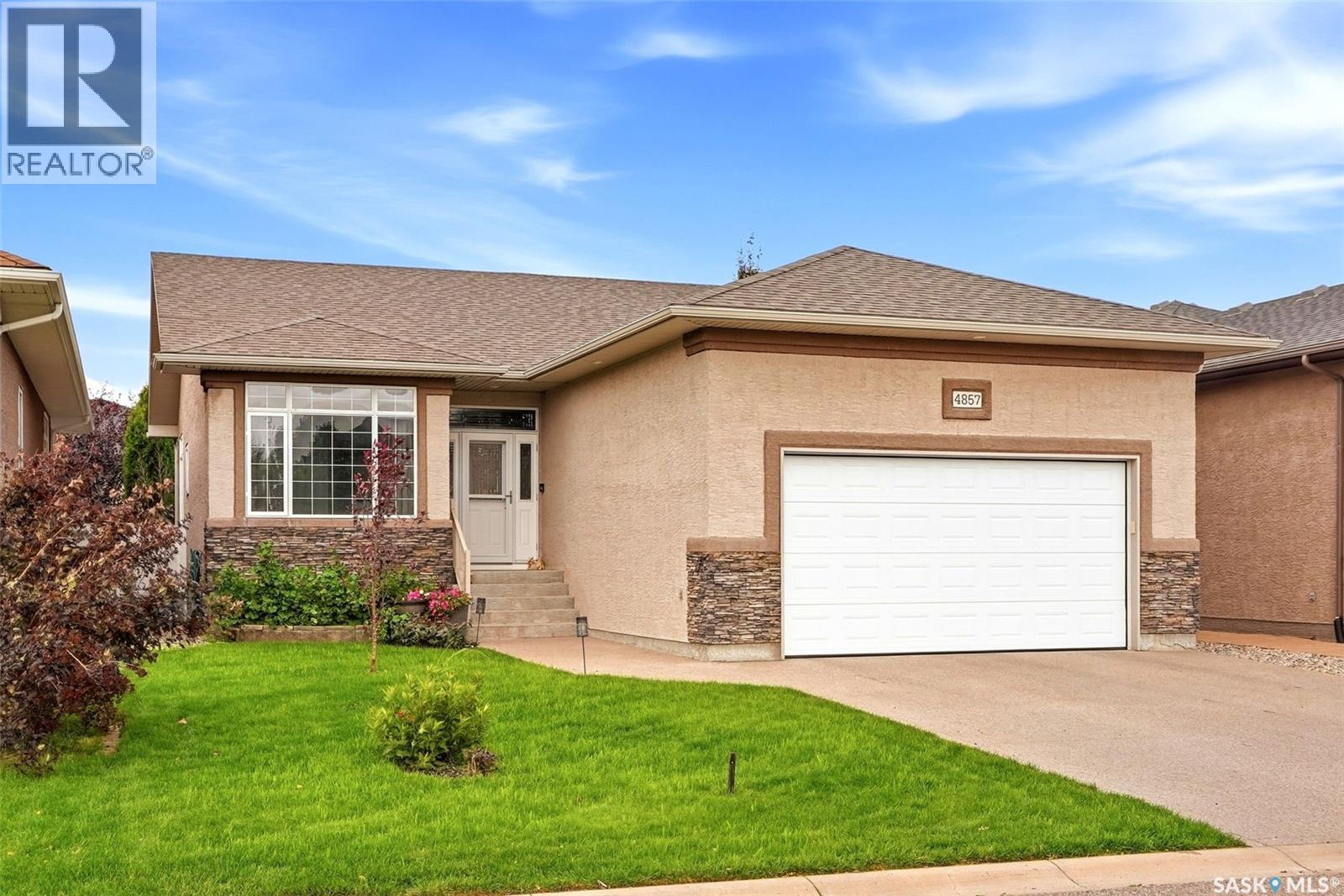 4857 Mccombie Crescent, Regina, Saskatchewan  S4W 0B2 - Photo 1 - SK049319