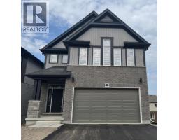 348 CANADA PLUM Street, Waterloo, Ontario