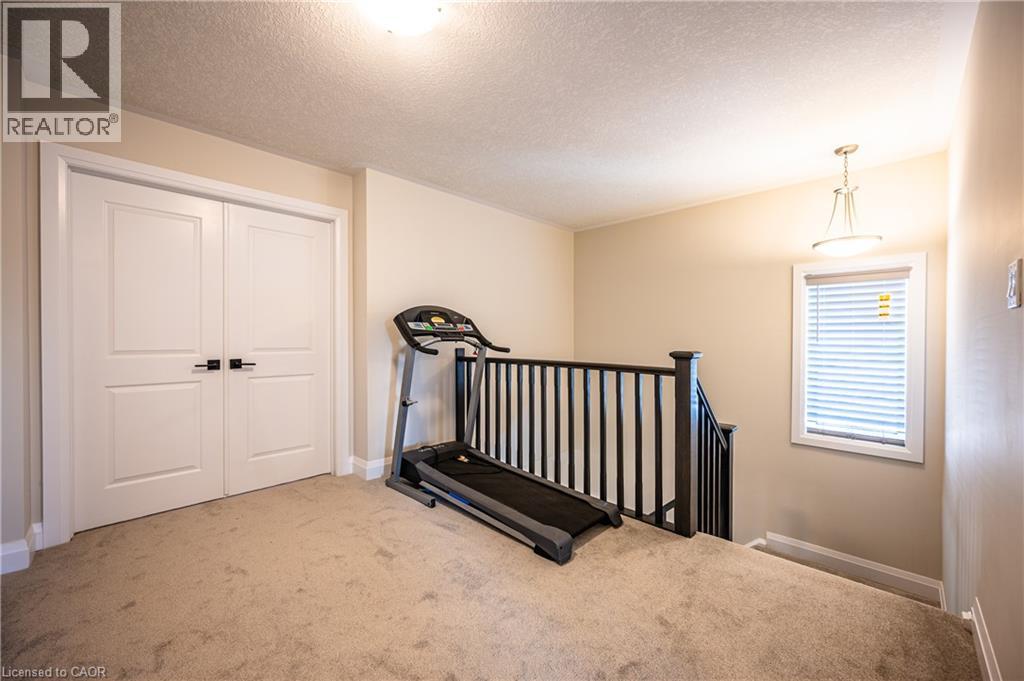 318 Chokecherry Crescent, Waterloo, Ontario  N2V 0H1 - Photo 9 - 40863628