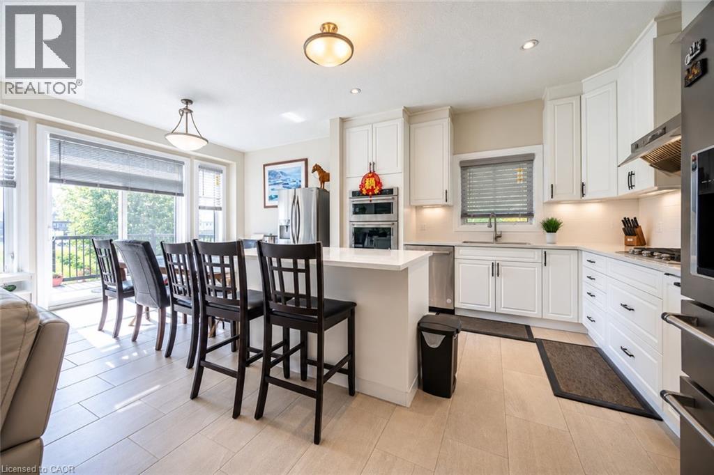 318 Chokecherry Crescent, Waterloo, Ontario  N2V 0H1 - Photo 6 - 40863628