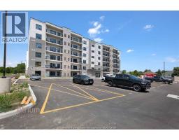 3290 STELLA Unit# 108, Windsor, Ontario
