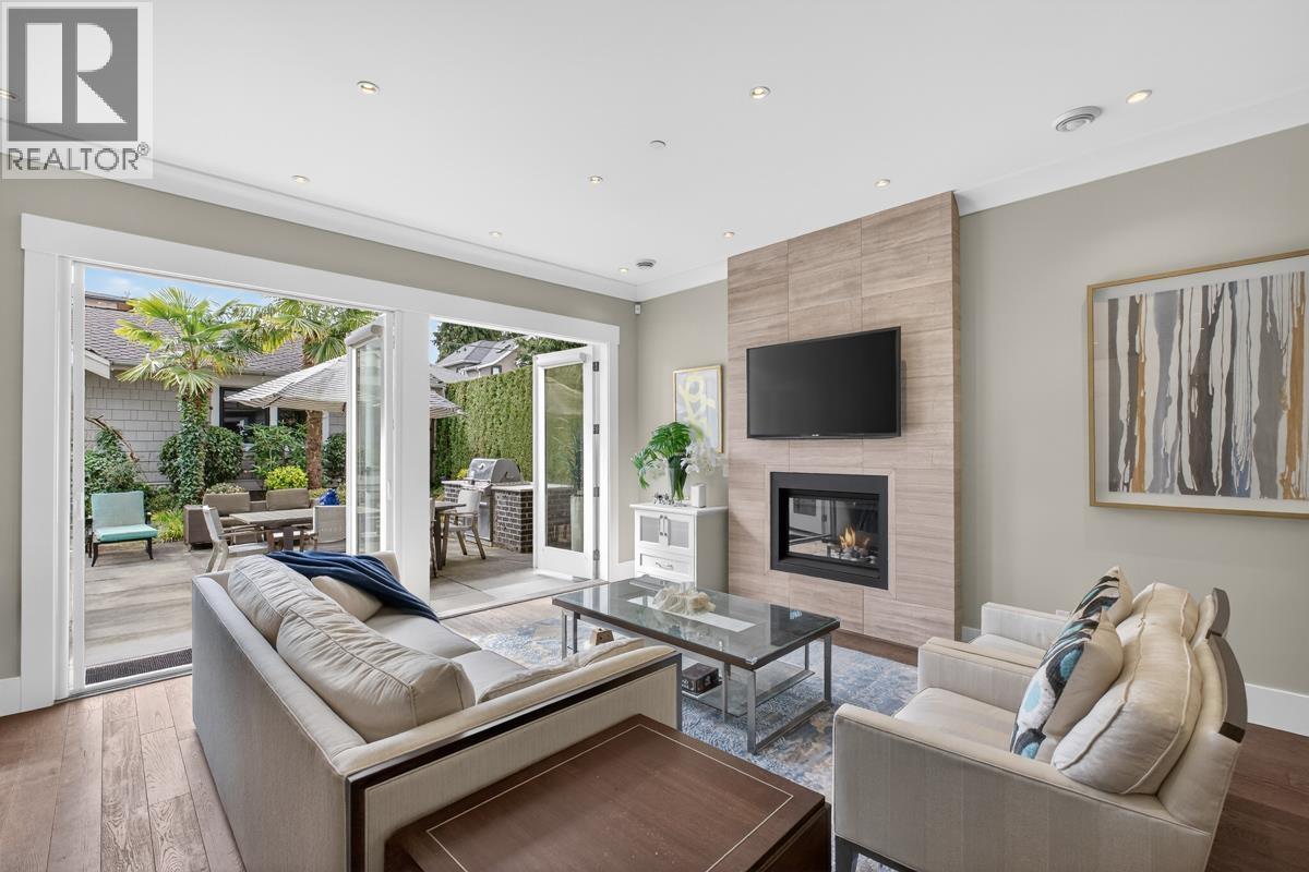 1850 W 36th Avenue, Vancouver, British Columbia  V6M 1K5 - Photo 6 - R3169366