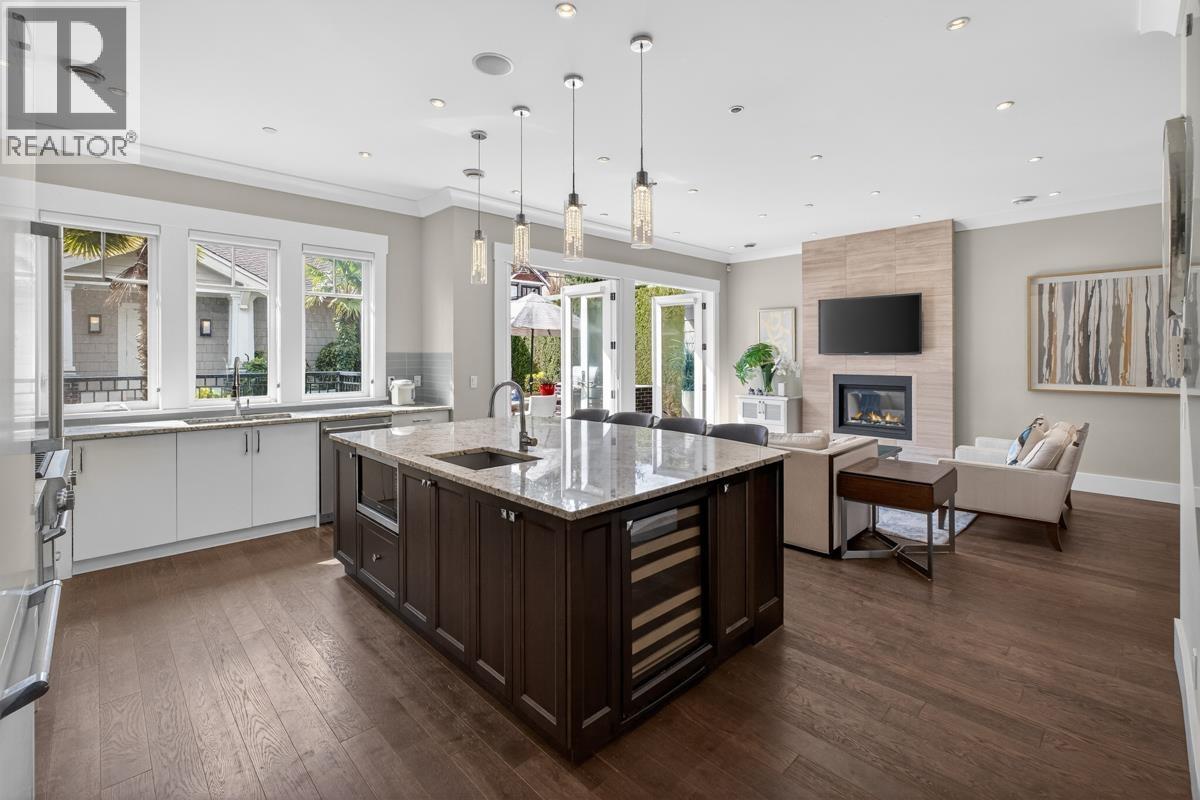 1850 W 36th Avenue, Vancouver, British Columbia  V6M 1K5 - Photo 3 - R3169366