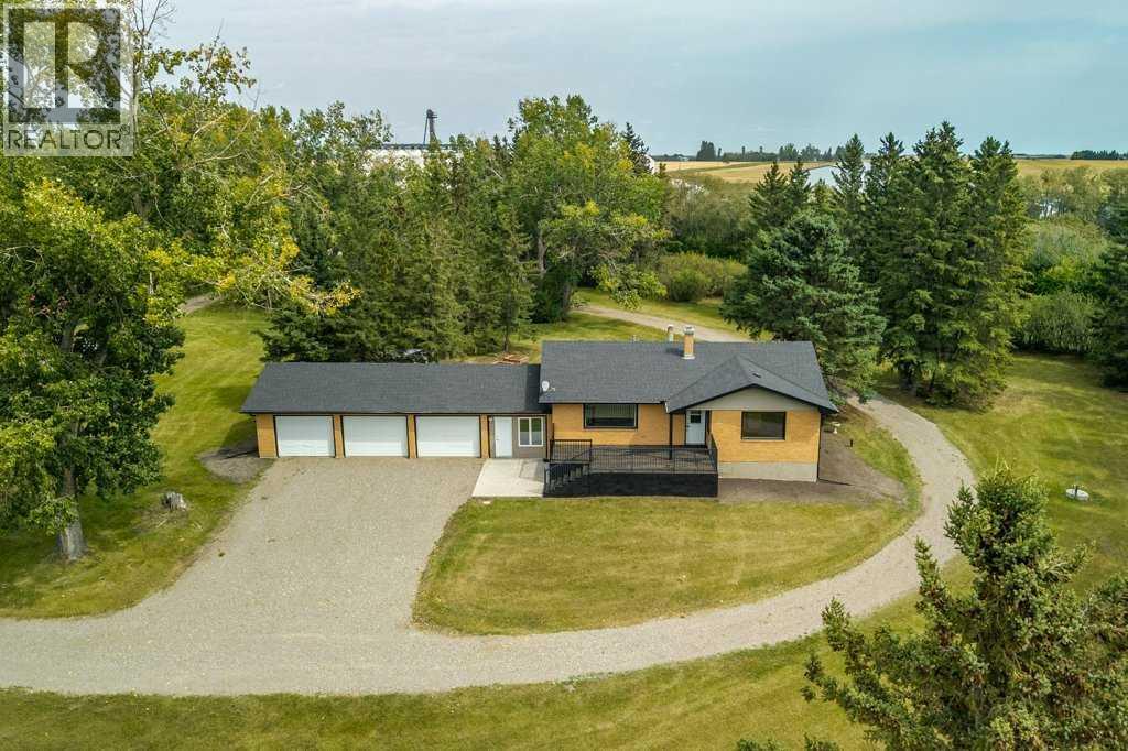 8, 31264 Highway 2 A, Rural Mountain View County, Alberta