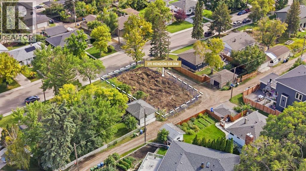 271 Hendon Drive NW