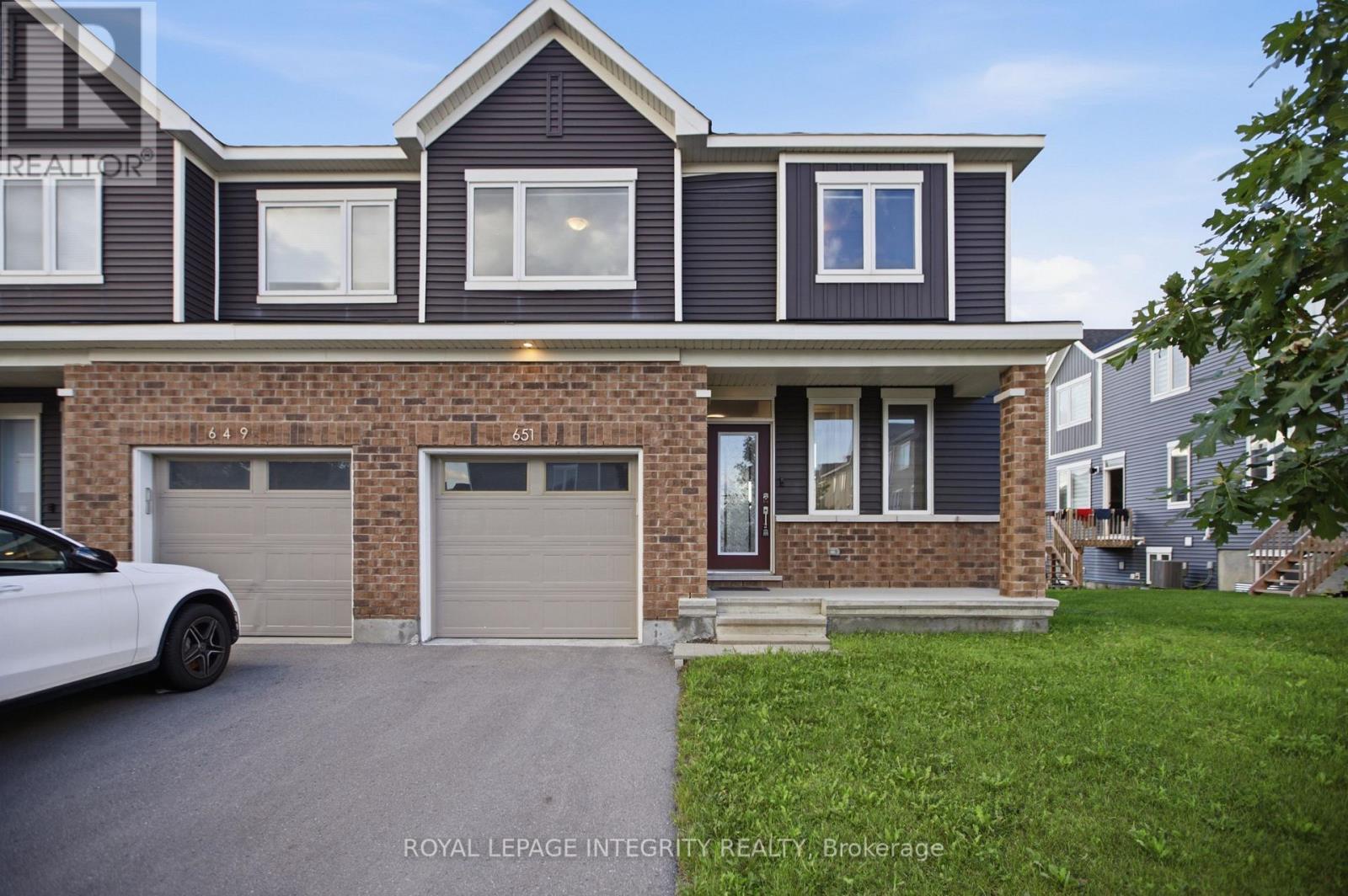 651 Chillerton Drive, Ottawa, Ontario K2J 6C6 - Photo 3 - X13825958