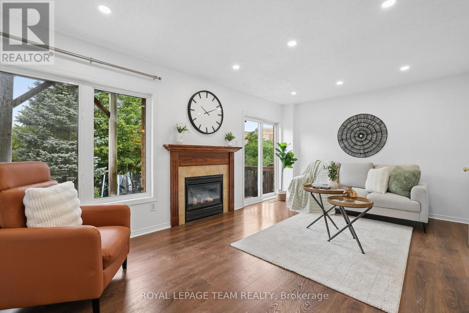 19 Great Oak Private, Ottawa, Ontario  K1G 6P7 - Photo 11 - X13825982