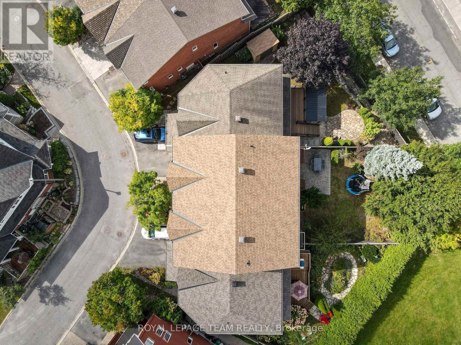 19 Great Oak Private, Ottawa, Ontario  K1G 6P7 - Photo 39 - X13825982