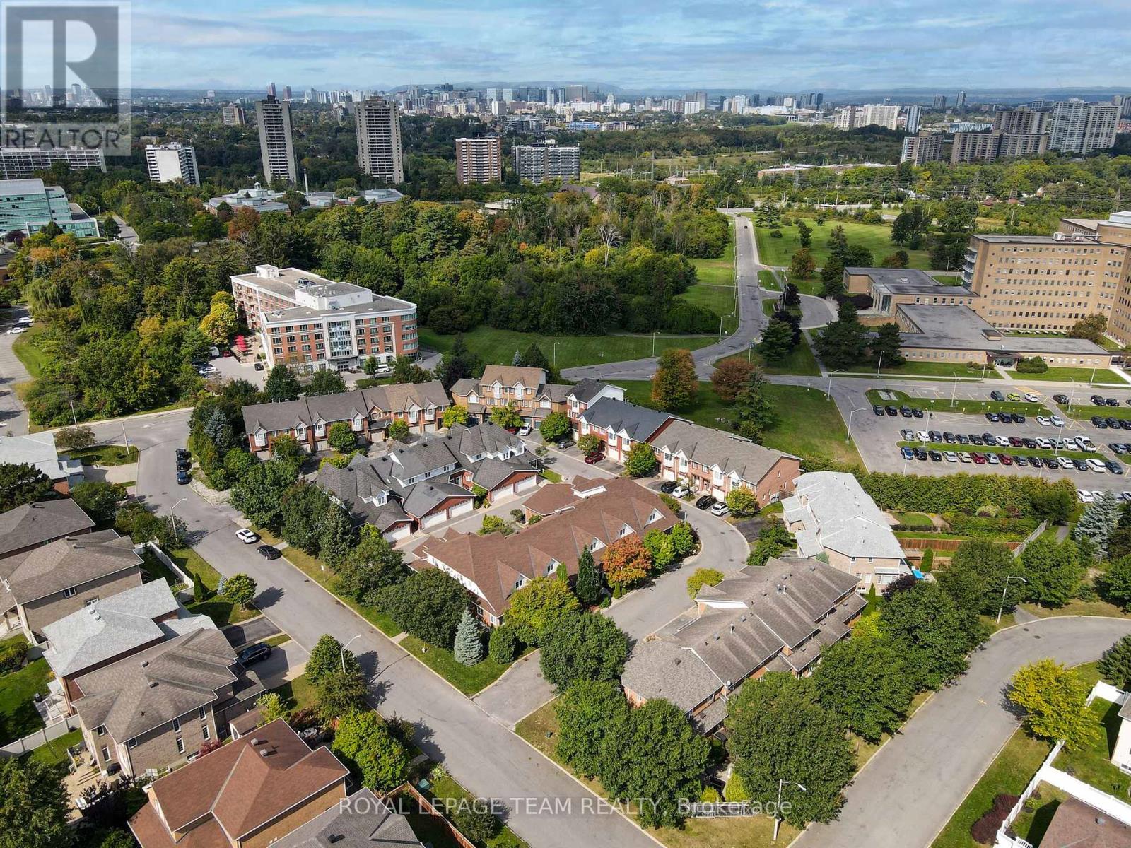 19 Great Oak Private, Ottawa, Ontario  K1G 6P7 - Photo 42 - X13825982