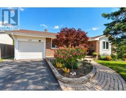 490 TISDALE CRESCENT, Ottawa, Ontario
