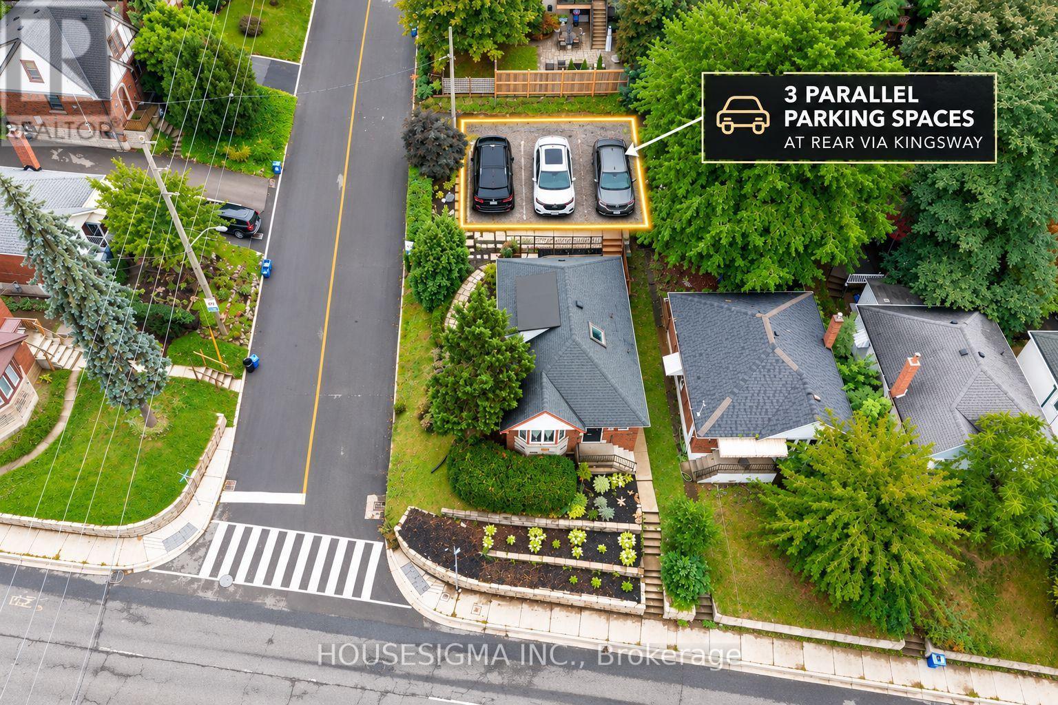 22 Arkledun Avenue, Hamilton, Ontario  L8N 2H7 - Photo 2 - X13767872