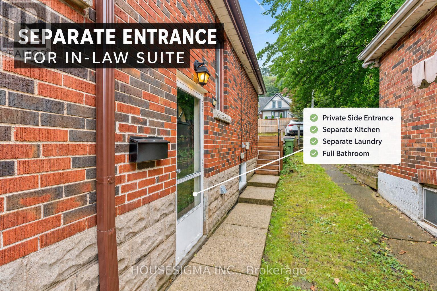 22 Arkledun Avenue, Hamilton, Ontario  L8N 2H7 - Photo 22 - X13767872