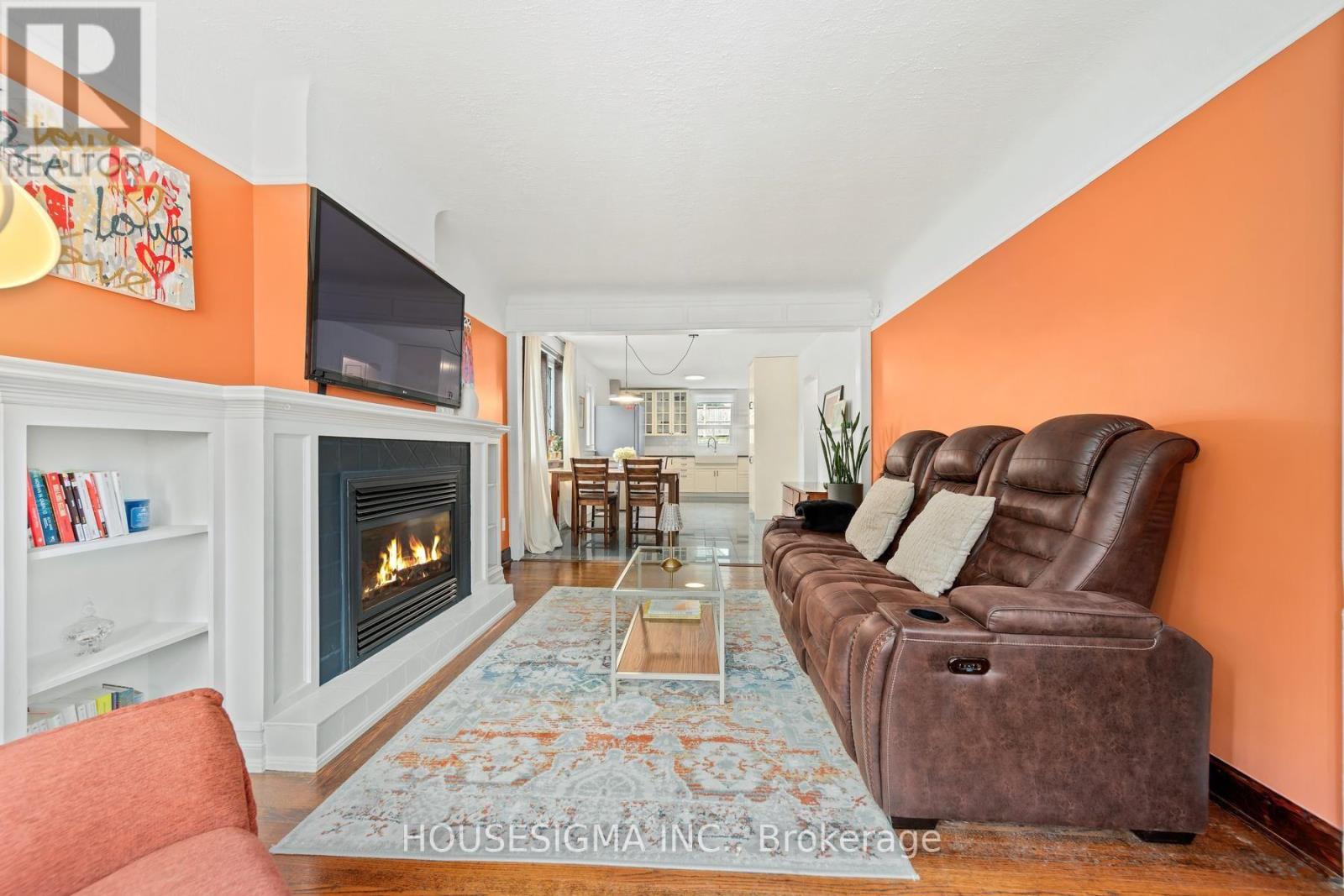 22 Arkledun Avenue, Hamilton, Ontario  L8N 2H7 - Photo 6 - X13767872