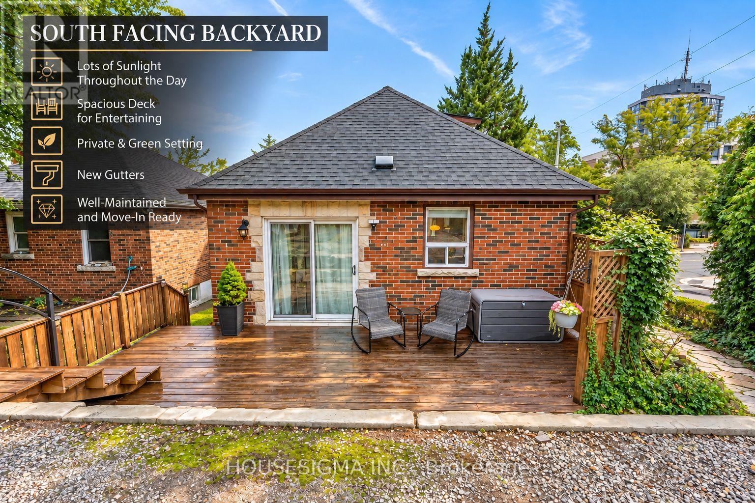 22 Arkledun Avenue, Hamilton, Ontario  L8N 2H7 - Photo 35 - X13767872
