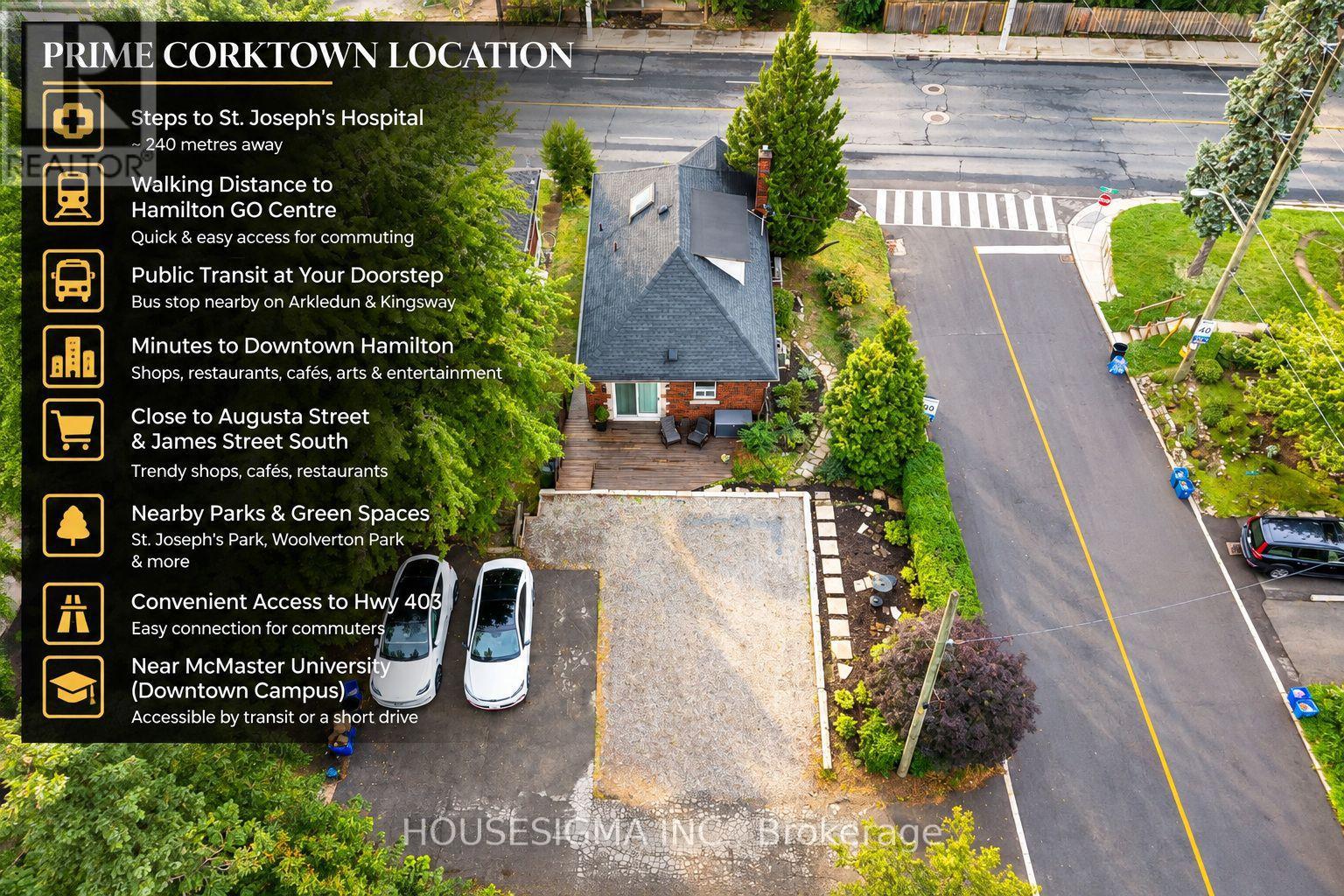 22 Arkledun Avenue, Hamilton, Ontario  L8N 2H7 - Photo 40 - X13767872