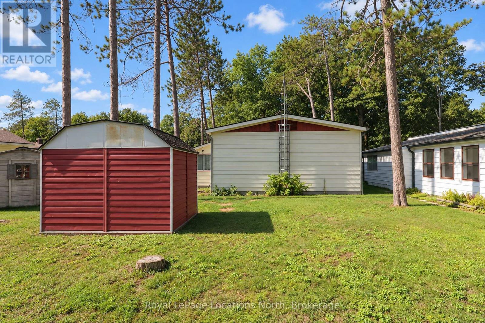 16 Sinclair Avenue S, Wasaga Beach, Ontario  L9Z 1K3 - Photo 31 - S13826038